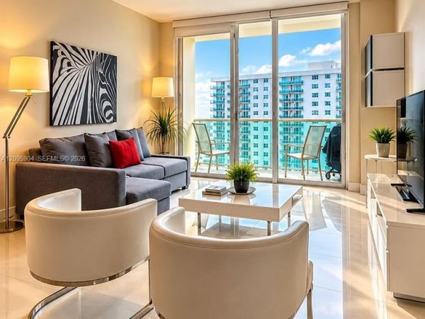 19370 Collins Ave , Unit 1112, Sunny Isles Beach, FL 33160