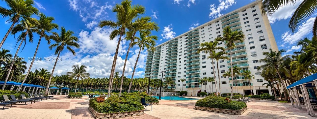 19370 Collins Ave , Unit 1112, Sunny Isles Beach, FL 33160 Photo