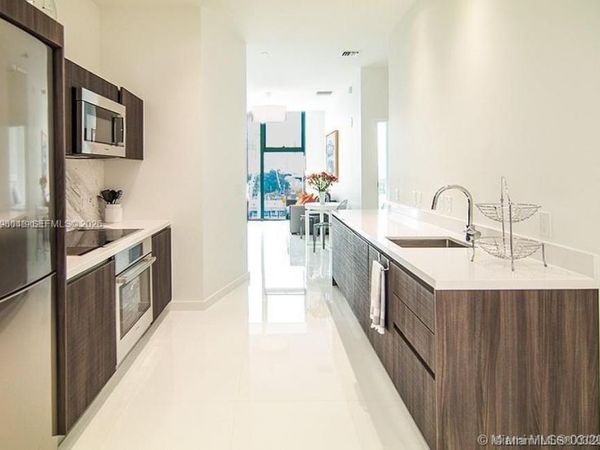 851 NE 1st Ave , Unit 510, Miami, FL 33132