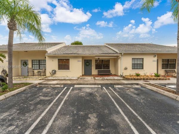 14813 SW 123rd Ct , Miami, FL 33186