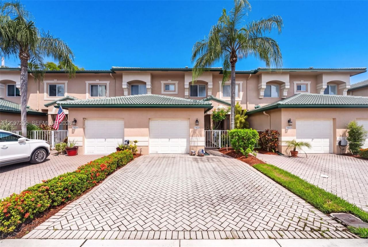 7932 E Exeter Blvd E , Unit 202, Tamarac, FL 33321 Photo