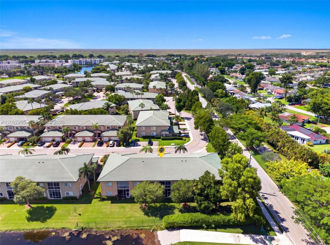 7932 E Exeter Blvd E , Unit 202, Tamarac, FL 33321 Photo