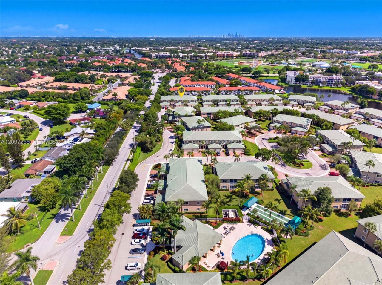 7932 E Exeter Blvd E , Unit 202, Tamarac, FL 33321 Photo