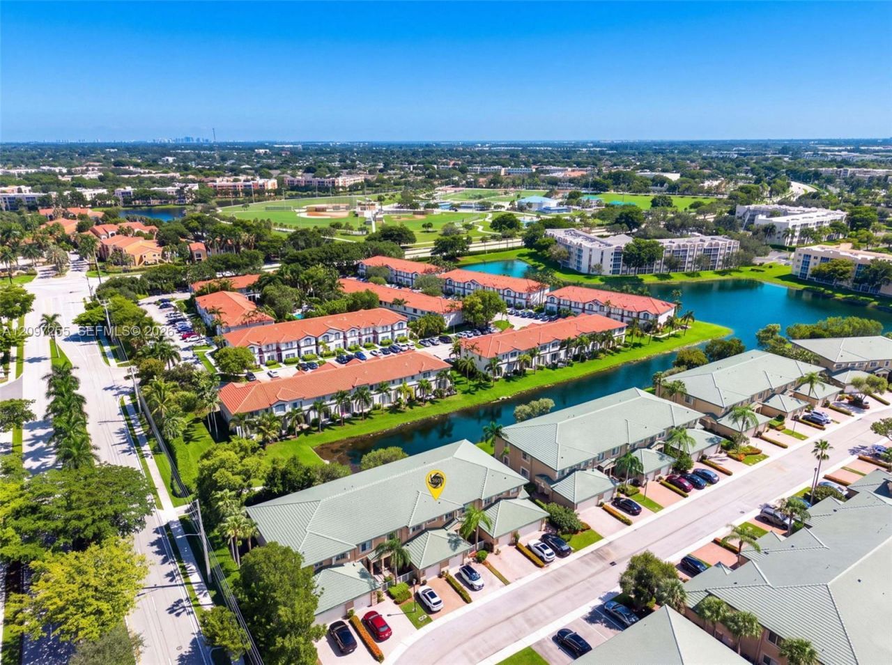 7932 E Exeter Blvd E , Unit 202, Tamarac, FL 33321 Photo