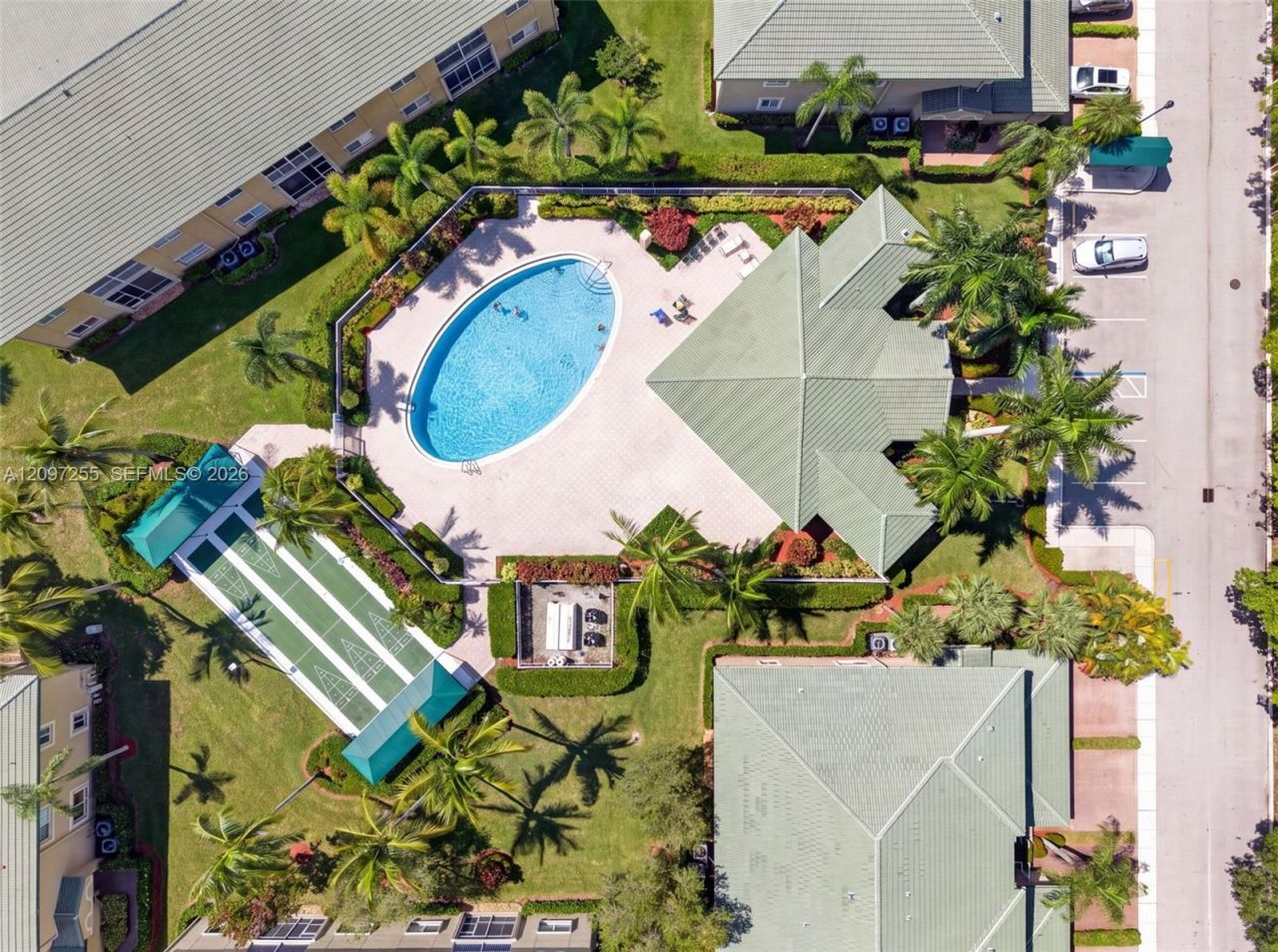 7932 E Exeter Blvd E , Unit 202, Tamarac, FL 33321 Photo
