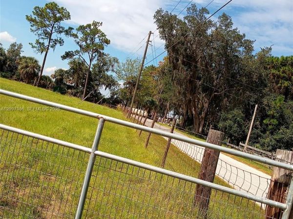 0000 Hickory Hollow RD , Leesburg, FL 34748