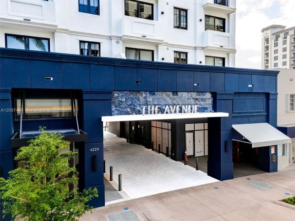 4220 Laguna , Unit 703, Coral Gables, FL 33146
