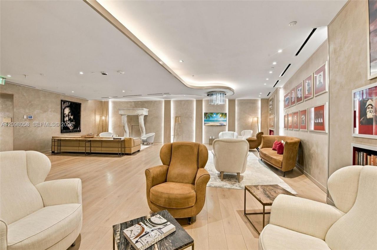 1000 Brickell Plz , Unit 3401, Miami, FL 33131 Photo