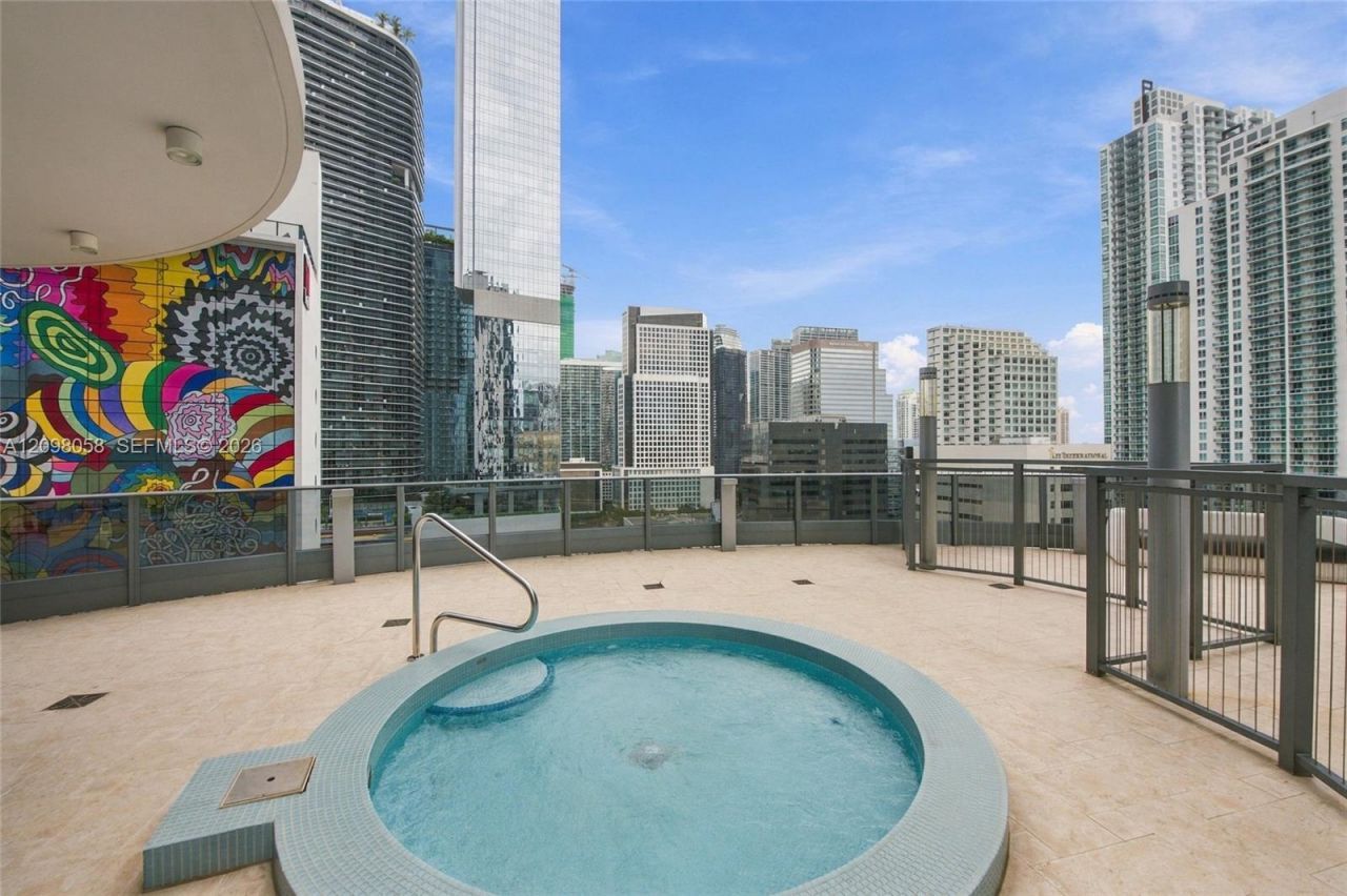 1000 Brickell Plz , Unit 3401, Miami, FL 33131 Photo