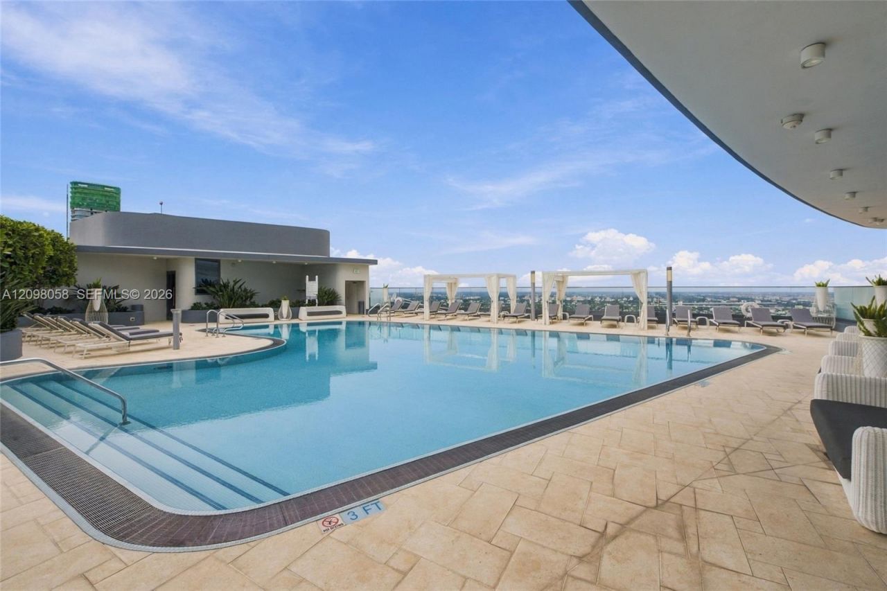 1000 Brickell Plz , Unit 3401, Miami, FL 33131 Photo