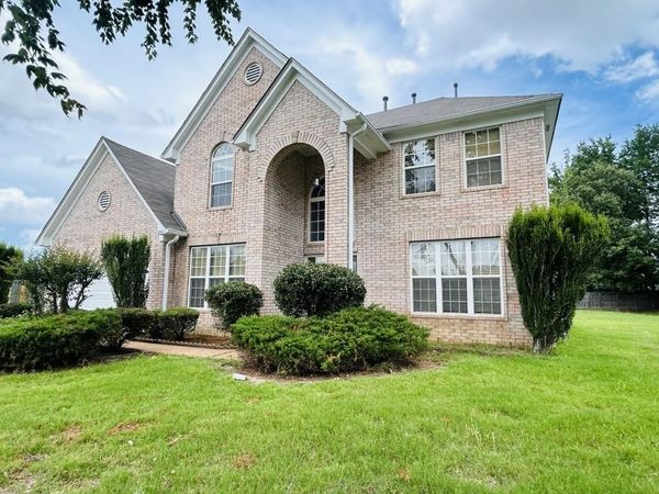 6440 E FORKED RIVER CV, Bartlett, TN 38135