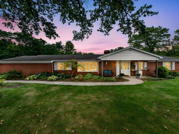 15685 Winding Brook Drive, Mishawaka, IN 46545