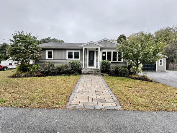 5 Wennerberg Road, Middleton, MA 01949