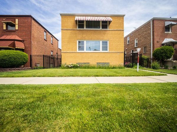 5328 W Quincy Street , Chicago, IL 60644