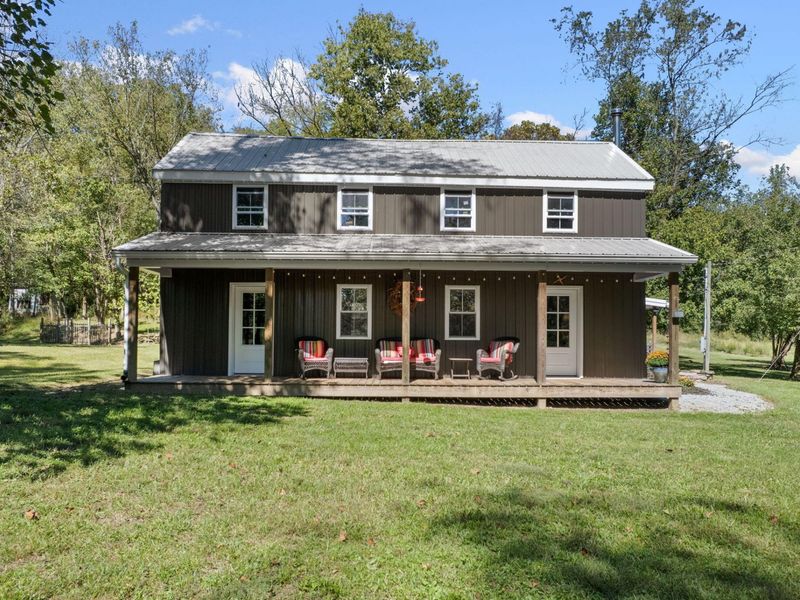 925 Lockmier Road, Augusta, KY 41002 Photo 1