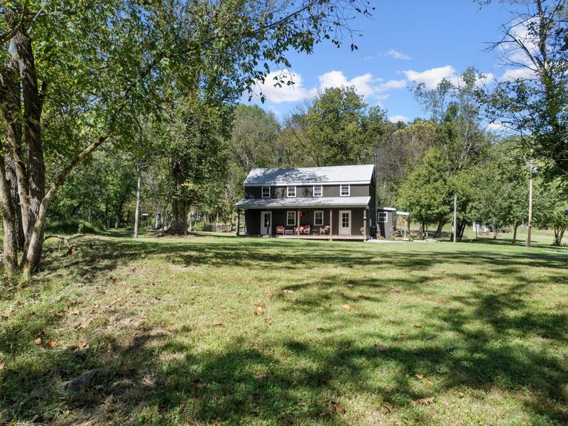 925 Lockmier Road, Augusta, KY 41002 Photo 2