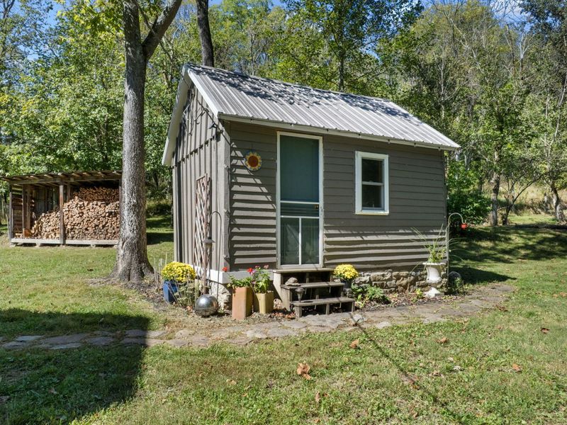 925 Lockmier Road, Augusta, KY 41002 Photo 22