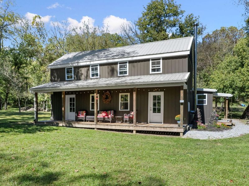 925 Lockmier Road, Augusta, KY 41002 Photo 3