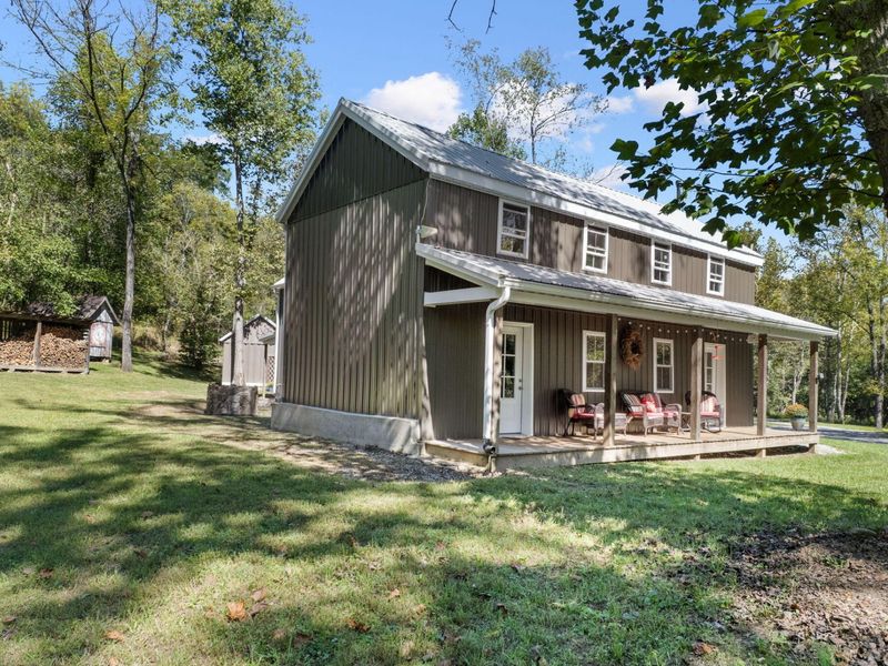 925 Lockmier Road, Augusta, KY 41002 Photo 4