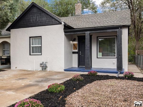 1226 Taylor Ave, Pueblo, CO 81006