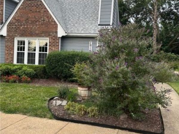 7816 Coachford Court, Henrico, VA 23228