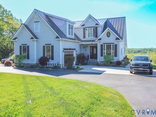 511 Riverview Court, Chester, VA 23836
