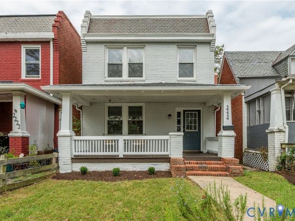 2224 Seminary Avenue, Richmond, VA 23220