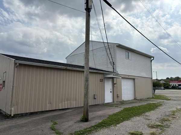 1215 W North Street, Springfield, OH 45504