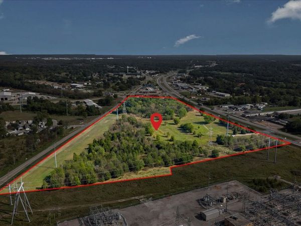 1487 N Highway 66 Highway , Catoosa, OK 74015