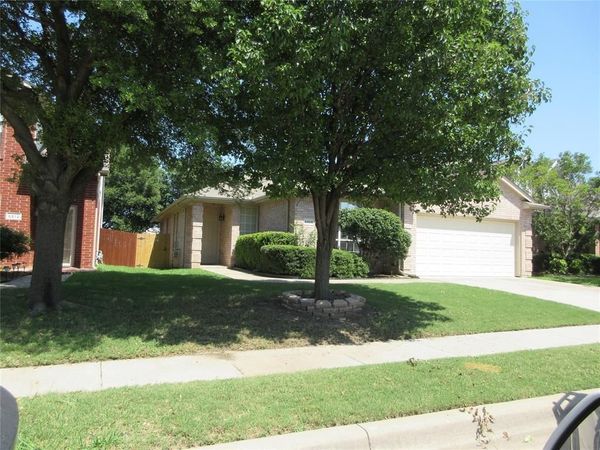 5908 Blanchard Drive, Fort Worth, TX 76131