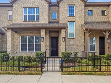 6247 Rilla Street, Frisco, TX 75035