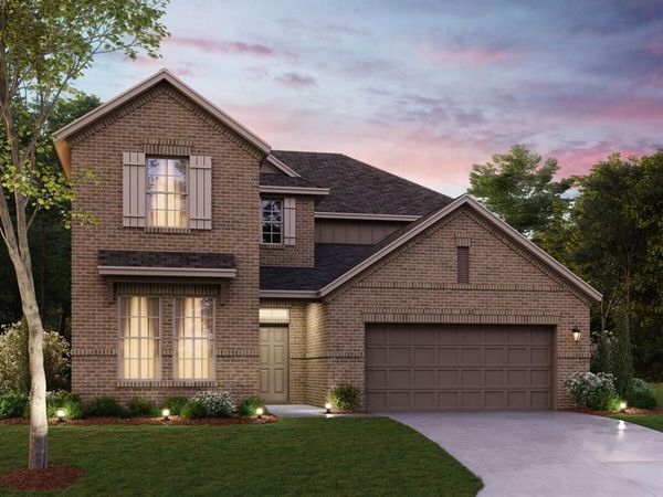 2705 Travis Street, Celina, TX 75009