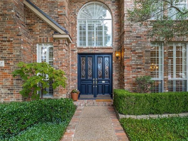 8327 Coral Drive, Dallas, TX 75243