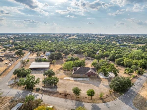 3601 Oak Circle, Weatherford, TX 76088