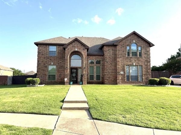 104 Misty Glen Lane , Murphy, TX 75094