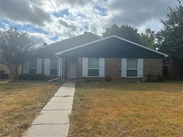 1314 Frio Lane , Garland, TX 75040