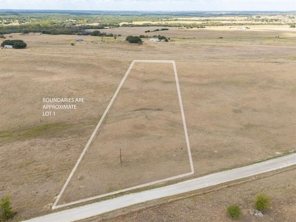 TBD Tract 1 County Road 3565, China Spring, TX 76633