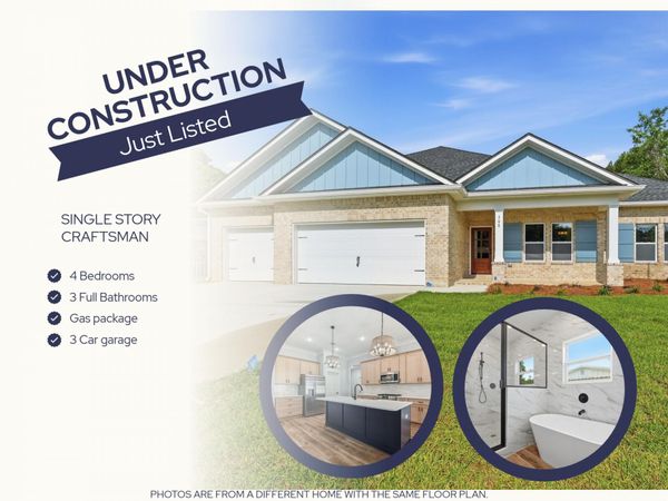 9 5th Street, Shalimar, FL 32579