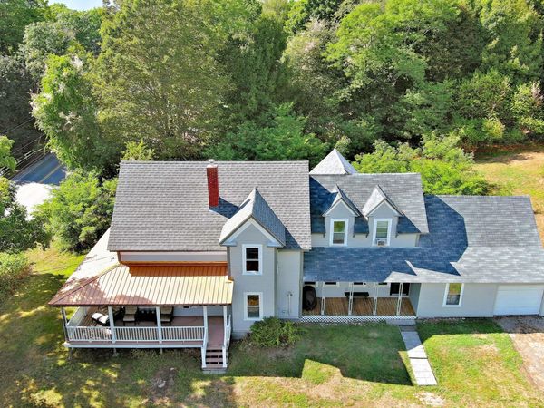 39 Lake View Drive , Smithfield, ME 04978
