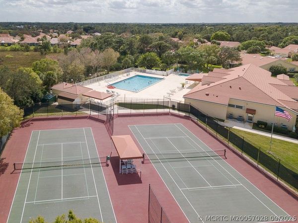 3678 SW Whispering Sound Drive , Palm City, FL 34990