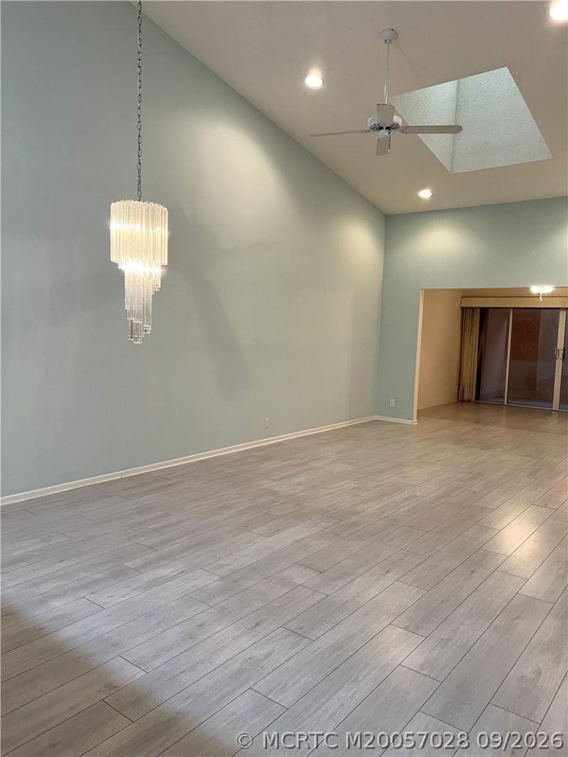 3678 SW Whispering Sound Drive , Palm City, FL 34990 Photo