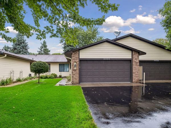 14324 Glenda Drive, Apple Valley, MN 55124