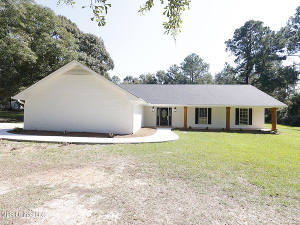 1138 Weaver Road, McComb, MS 39648