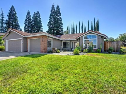 7465 Labranza St, Rancho Murieta, CA 95683 Photo