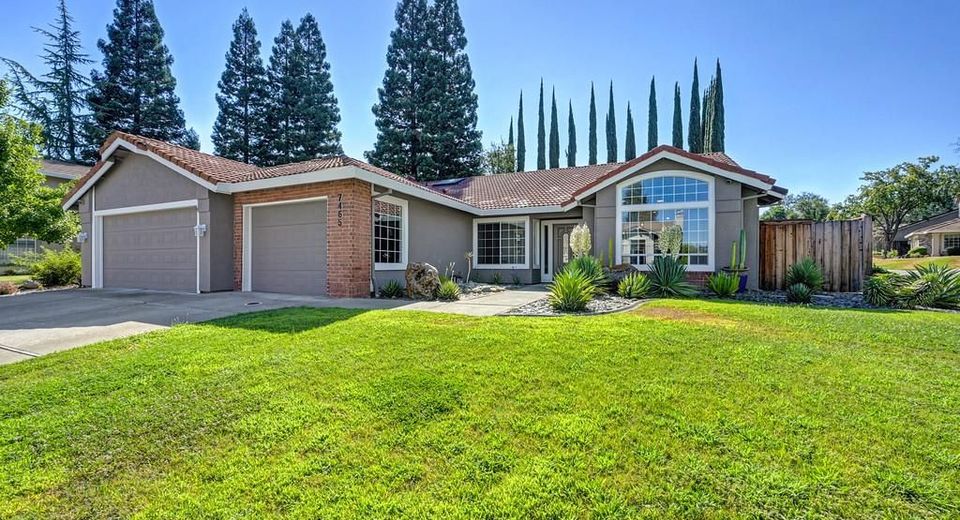 7465 Labranza St, Rancho Murieta, CA 95683 Photo