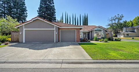 7465 Labranza St, Rancho Murieta, CA 95683 Photo
