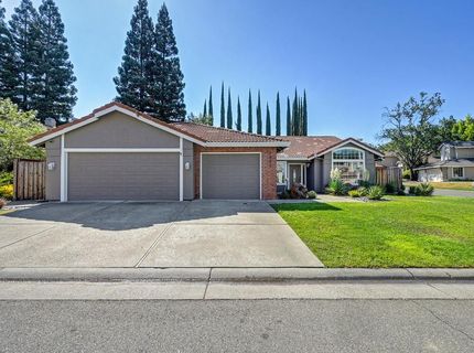 7465 Labranza St, Rancho Murieta, CA 95683 Photo