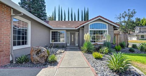 7465 Labranza St, Rancho Murieta, CA 95683 Photo