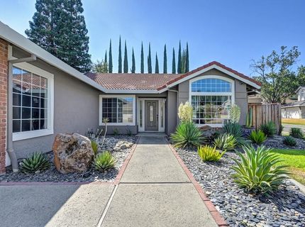 7465 Labranza St, Rancho Murieta, CA 95683 Photo