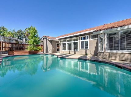 7465 Labranza St, Rancho Murieta, CA 95683 Photo